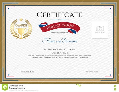 certificat de champion mhw.